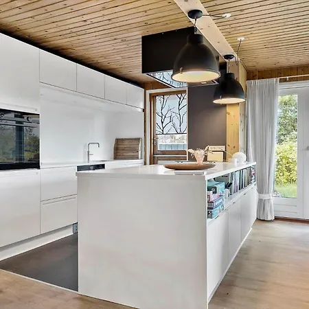 Tv1449-bindslev-arvevej-4 Dom wakacyjny