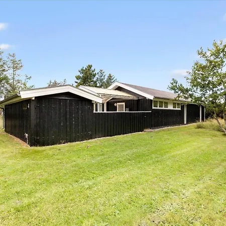 Dom wakacyjny Tv1449-bindslev-arvevej-4