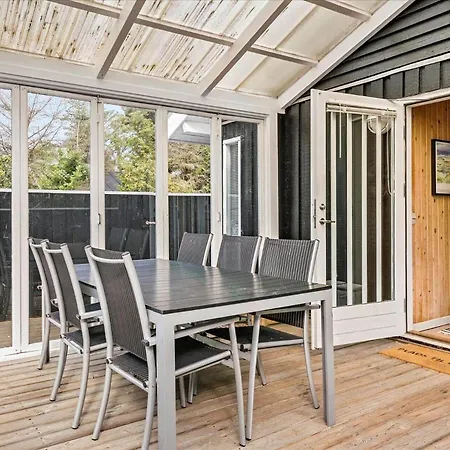 Tv1449-bindslev-arvevej-4 Semesterbostad