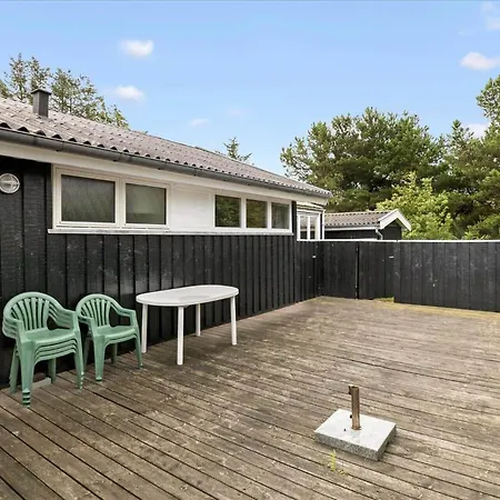 Tv1449-bindslev-arvevej-4 Dom wakacyjny *