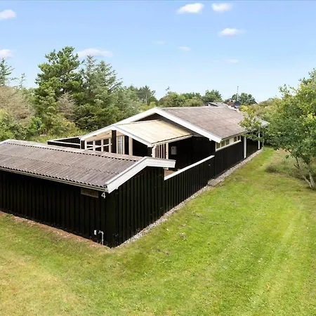 Semesterbostad Tv1449-bindslev-arvevej-4 Bindslev