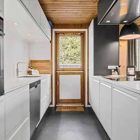 Tv1449-bindslev-arvevej-4 Semesterbostad *