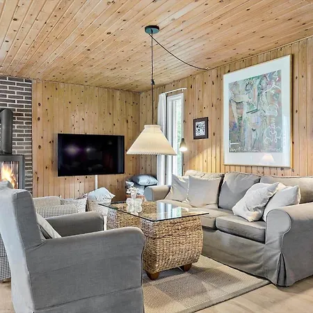 Dom wakacyjny Tv1449-bindslev-arvevej-4 *