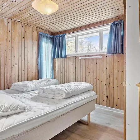 Tv1449-bindslev-arvevej-4 Dom wakacyjny Bindslev