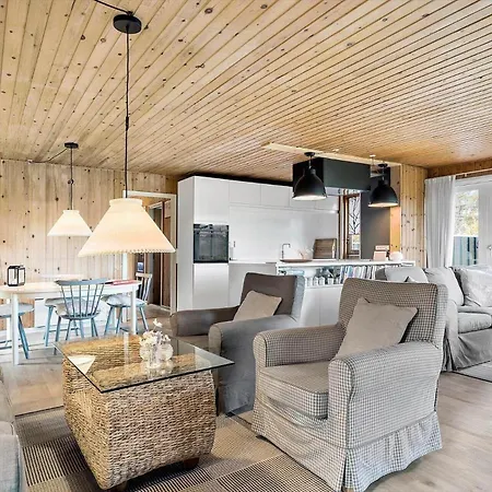 Dom wakacyjny Tv1449-bindslev-arvevej-4