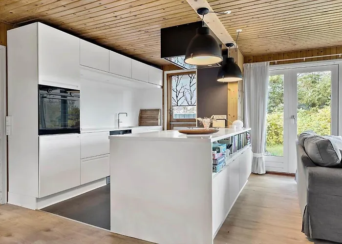 Tv1449-bindslev-arvevej-4 Дом отдыха