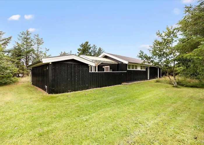 Дом отдыха Tv1449-bindslev-arvevej-4