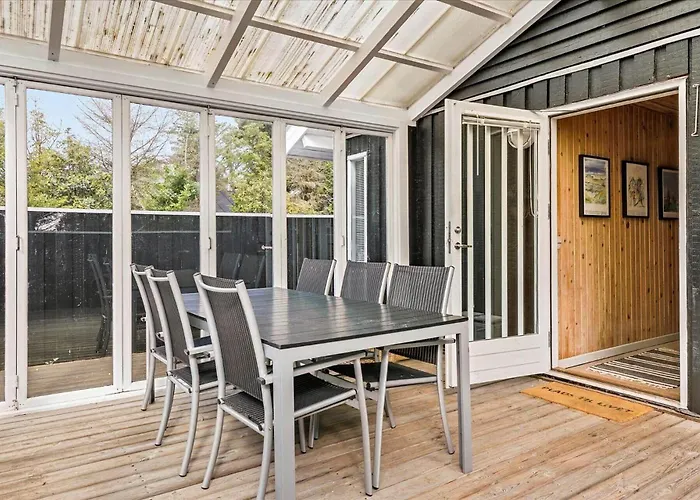 Tv1449-bindslev-arvevej-4 Дом отдыха