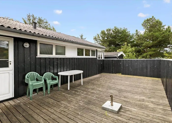 Tv1449-bindslev-arvevej-4 Дом отдыха *