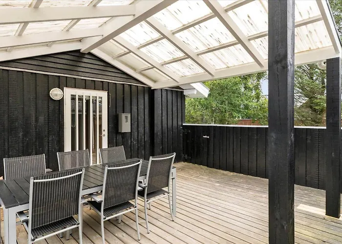 Tv1449-bindslev-arvevej-4 Дом отдыха Биндслев