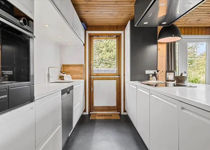 Tv1449-bindslev-arvevej-4 Дом отдыха *