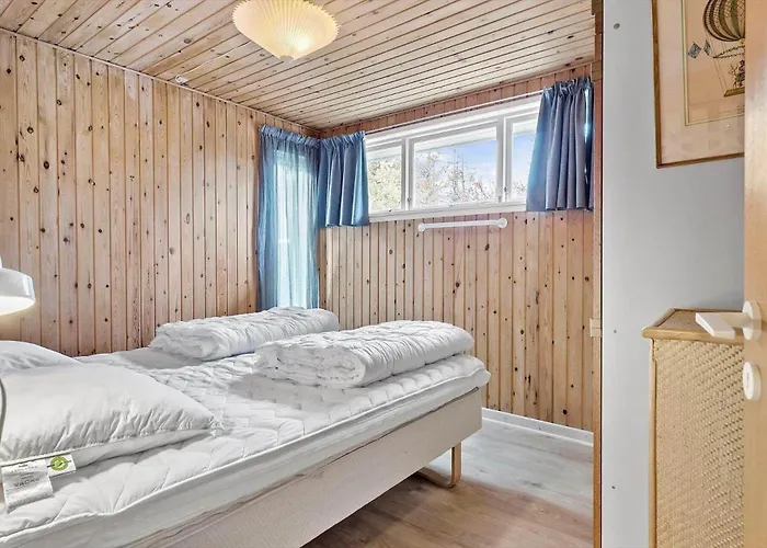 Tv1449-bindslev-arvevej-4 Дом отдыха Биндслев