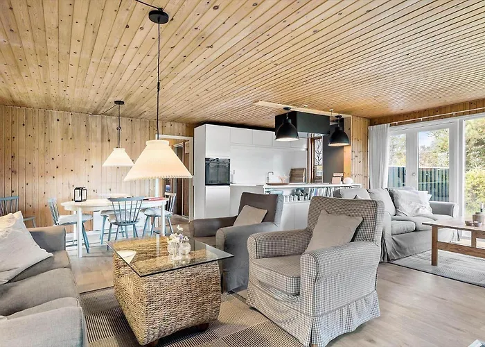 Дом отдыха Tv1449-bindslev-arvevej-4